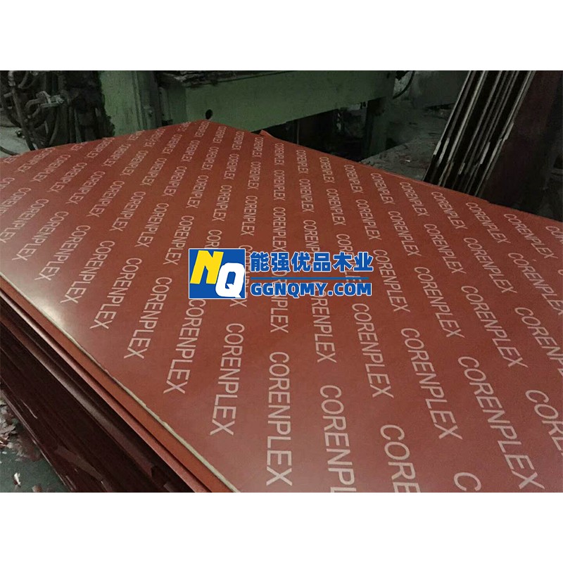 中高层用构筑木板，密度高，施工效能高，质量有保险